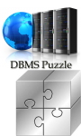 DBMS Puzzle screenshot 1/1