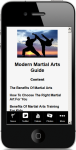 Modern Martial Arts screenshot 4/4