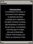 Brahma Fact screenshot 3/3