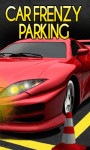 Car Frenzy Parking - Free screenshot 1/4