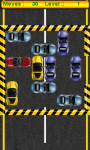Car Frenzy Parking - Free screenshot 3/4