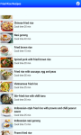 Fried Rice Top 20 Recipes screenshot 1/4
