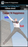 Career N Happiness screenshot 2/3