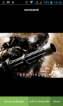 Terminator Wallpaper HD screenshot 3/3