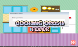 Cooking Crush Fever screenshot 6/6