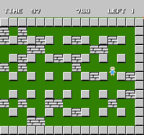 Bomberman Game For Android screenshot 1/4