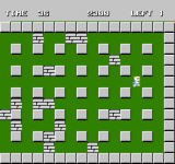 Bomberman Game For Android screenshot 3/4