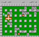 Bomberman Game For Android screenshot 4/4