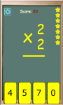 Flash  Math screenshot 4/6