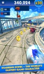Sonic Rush screenshot 2/6