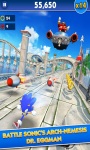 Sonic Rush screenshot 6/6