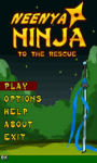 Ninja part 1 screenshot 3/6