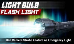 New Flashlight Torch LED  screenshot 1/3