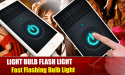 New Flashlight Torch LED  screenshot 2/3