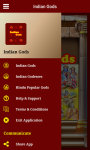 Indian Gods screenshot 2/4