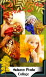 Top Autumn Photo Collage screenshot 1/6