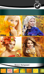 Top Autumn Photo Collage screenshot 3/6