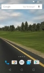 Highway Live Wallpaper screenshot 3/3