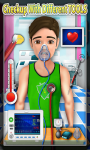 Abdominal Surgery Simulator - Crazy Doctor Game screenshot 3/5
