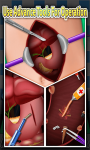 Abdominal Surgery Simulator - Crazy Doctor Game screenshot 4/5