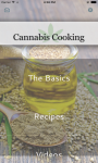 Cannabis Cooking screenshot 1/5