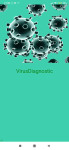 VirusDiagnostic screenshot 1/6