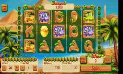 Slot Machines Vegas Club  screenshot 2/5