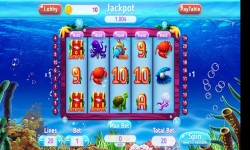  Slot Machines Vegas Club  screenshot 3/5