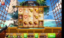  Slot Machines Vegas Club  screenshot 4/5