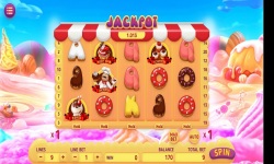  Slot Machines Vegas Club  screenshot 5/5