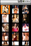 Hot Bollywood Girls screenshot 2/6