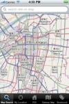 Osaka Map screenshot 1/1