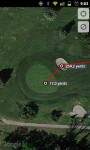 Mozosoft Golf GPS Range Finder Free screenshot 4/4