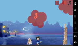 Detective Conan Jumping screenshot 2/3