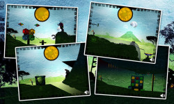 Alien Adventure Games screenshot 3/4