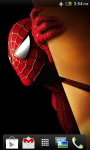 Spiderman 2 Live Wallpaper screenshot 4/4