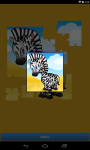 Kids Animal Puzzle Game	Jigsaw screenshot 3/4
