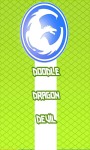 Doodle Dragon Devil - A New Circle Flappy God screenshot 4/4