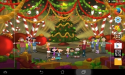 Christmas Celebrations screenshot 1/5