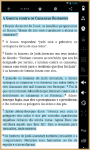 The  Portugues Bible screenshot 2/3