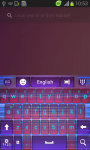 Unique Keyboard screenshot 2/6