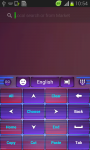 Unique Keyboard screenshot 4/6