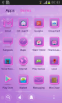 Love Themes for Android Free screenshot 3/6