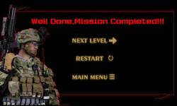 Commando in Action screenshot 3/6