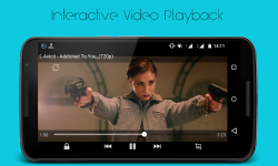 VISK Music and Video Player screenshot 6/6