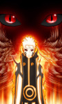 Naruto Hokage HD Wallpapers screenshot 5/6