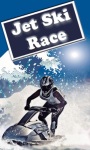 Jet Ski Race Free screenshot 1/1