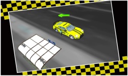 Taxi Simulator 3D 2016 screenshot 5/5