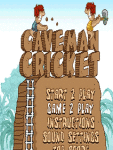 Caveman Cricket_xFree screenshot 1/4