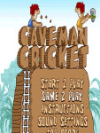 Caveman Cricket_xFree screenshot 2/4